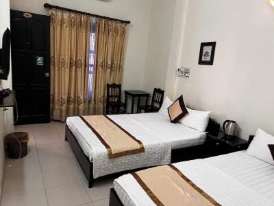 Thu Guest House - 46