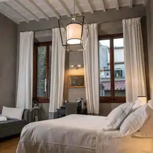 Relais Uffizi, Tailor made - 36