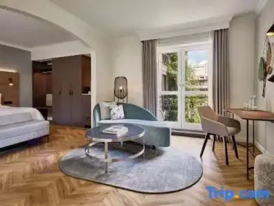 The Westin Grand Berlin - 159