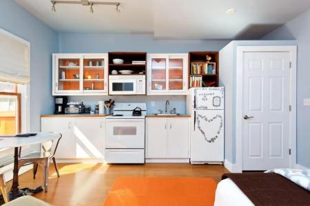 Boise Guest House - 16