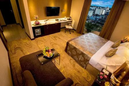 Best Western Chinatown - 161