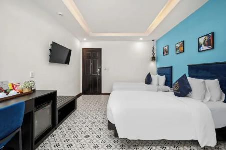 Royal Mansion Boutique Hoi An - 87