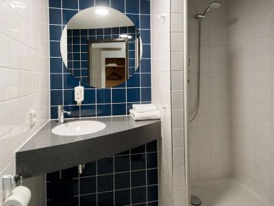 B&B Bad Homburg - 34