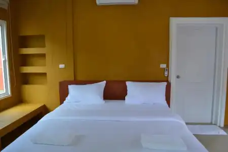 World Cat & Resort - 95