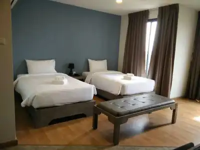 See also Jomtien - 1