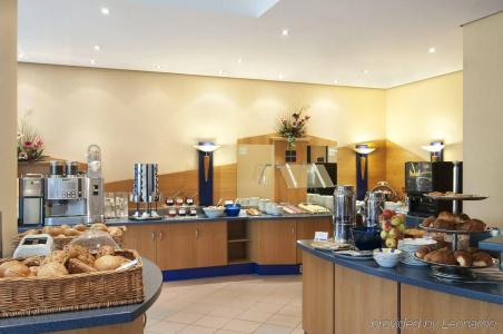 Holiday Inn Express COLOGNE - TROISDORF by IHG - 12
