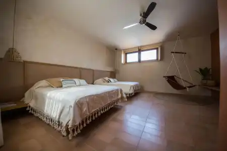 Casa Montore by Barrio Mexico - 3