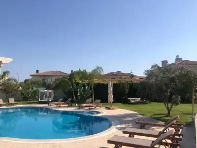 Triangulo Alacati (Adults Only +12) - 10