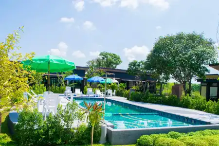 Kanta Resort Hua Hin - 8