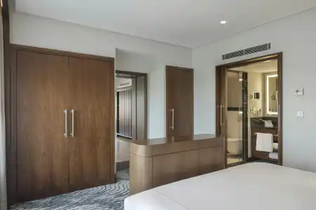 Conrad Bosphorus - 14