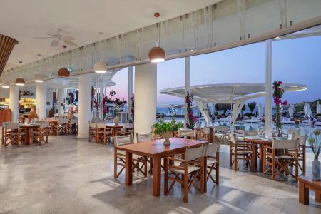 Susona Bodrum, LXRs & Resorts - 36