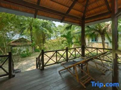 Phu Quoc Eco Beach Resort - 124