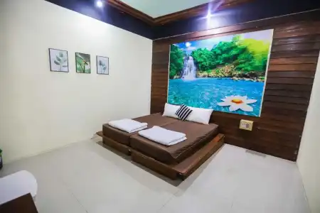Phangan Arena Hostel - 17