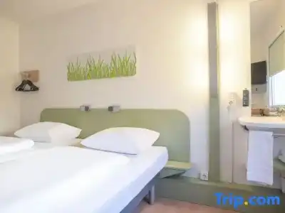 B&B Flensburg-City - 55