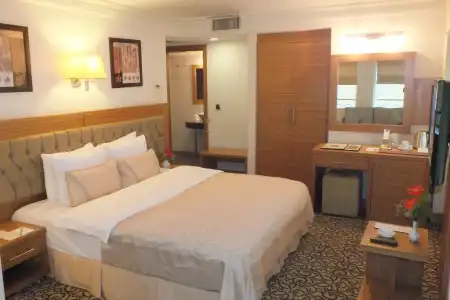 EMİR ROYAL LUXURY - 2