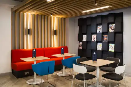 Holiday Inn Express London - Ealing by IHG - 43