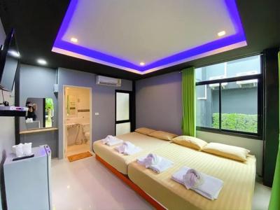 Natthapon Resort - 110