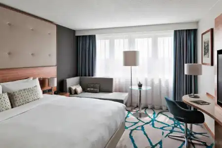 Vienna Marriott - 41