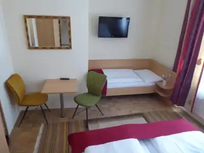 - Pension Adlerhof - 56