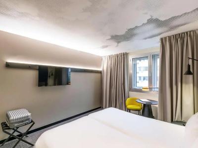 ibis Lisboa Centro Saldanha - 70