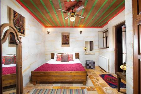Garden Inn Cappadocia - 88