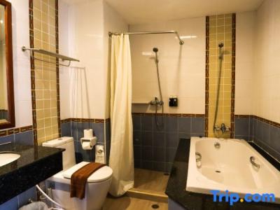 Baywalk Residence Pattaya By Thaiwat - 93