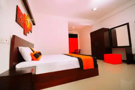 City Stay - 3