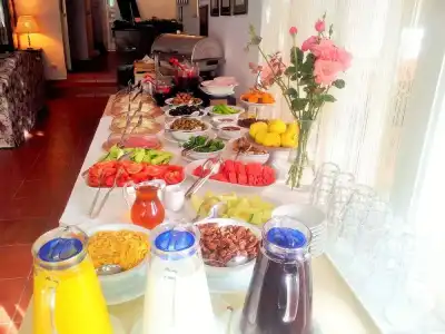 Yonca Resort - 9