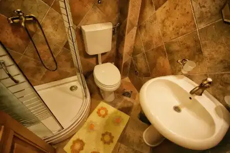 B&B Apart Pastrovski Konak - 40