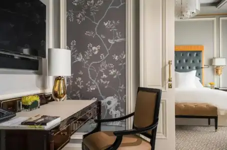 Four Seasons Jakarta - 50