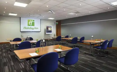 Holiday Inn London - Regent's Park by IHG - 12