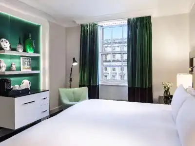 Sofitel London St James - 59