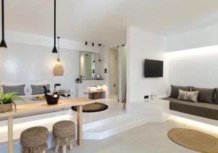 Ios Art Studios & Luxury Apartments - 27