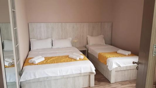 Nakashidzes Apartments - 30