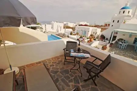 Aethrio Sunset Village - 65