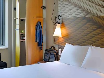 Ibis Wien Hauptbahnhof - 34