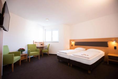 Garner Stuttgart - Zuffenhausen by IHG - 4