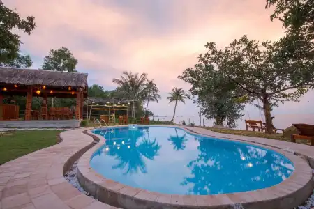 Cosian Bay Phu Quoc Resort - 10