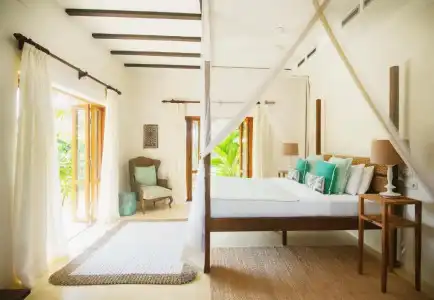 Qambani Luxury Resort - 76