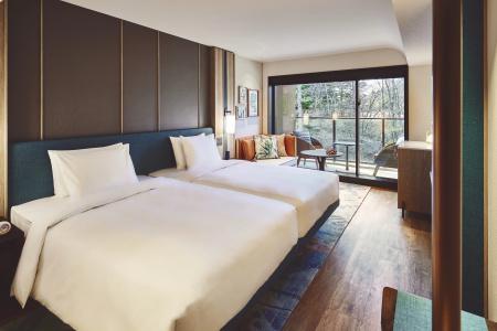 Indigo Karuizawa by IHG - 47