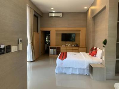 Treescape Resort Chiangmai (SHA Extra Plus) - 105