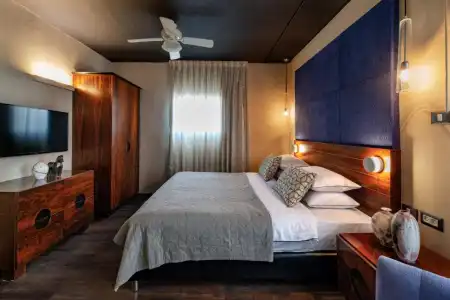 Play Seaport Suite Tlv - 41