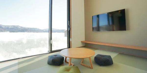 Hakuba Ryujin Onsen - 54