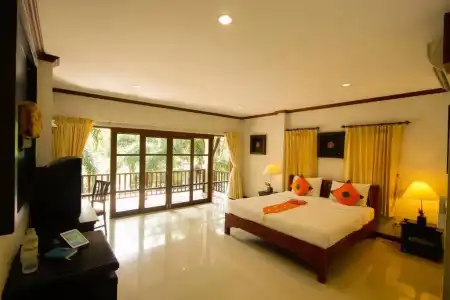 Baan Grood Arcadia Resort & Spa - 69