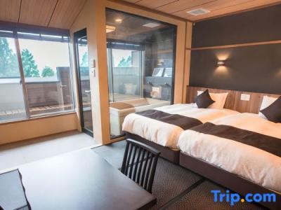 Livemax Resort Hakone Ashinoko - 72