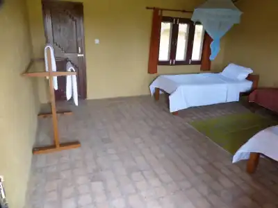 Nature Safari Resort - 2