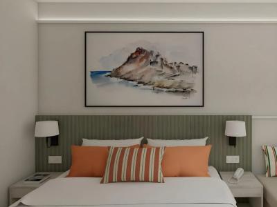 Don Juan Tossa & Bungalows - 3
