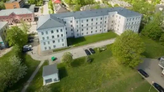 Virumaa Hostel - 1