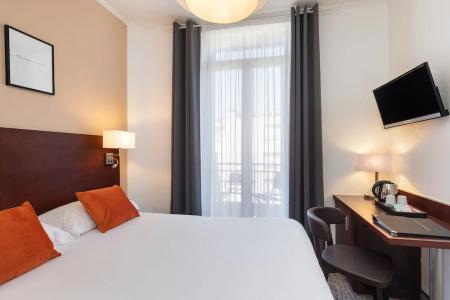 Best Western des Orangers - 160