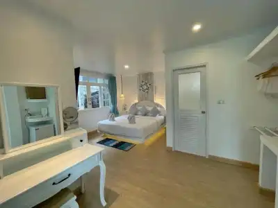 DD Hut Koh Tao - 76